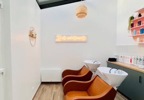 Sola Coiffure 2
