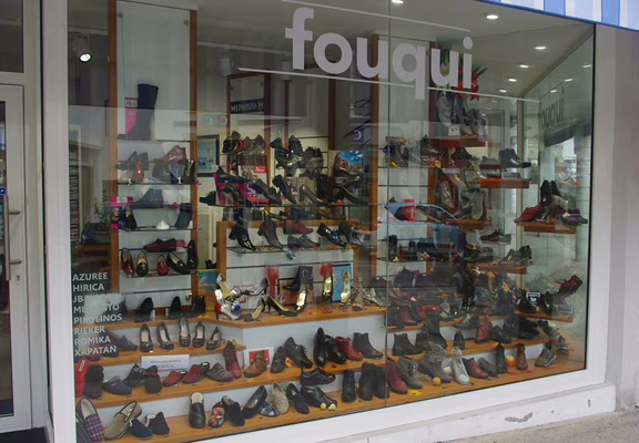 Fouqui Boutique-Quiberon-Morbihan-Bretagne Sud
