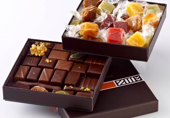 Chocolatier et Caramélier Henri Le Roux - Landévant