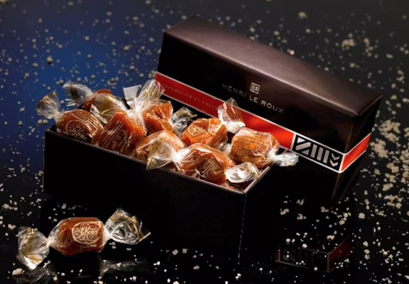 Chocolaterie Le Roux