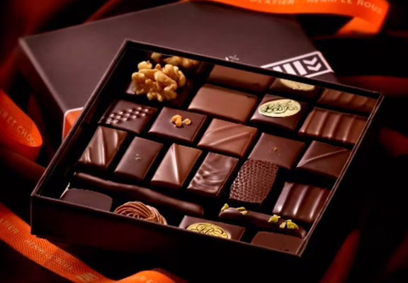 Chocolaterie Le Roux