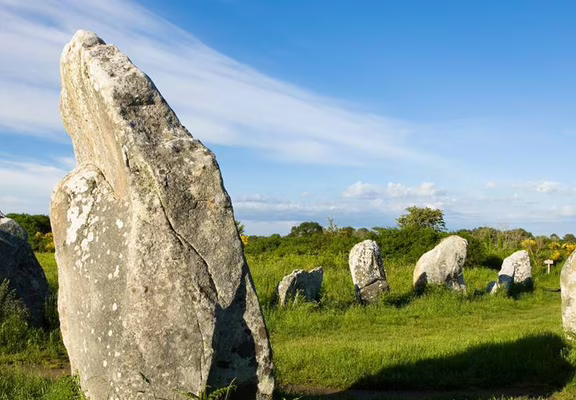 Alignements-Kerzerho-Erdeven-Morbihan-Bretagne-Sud