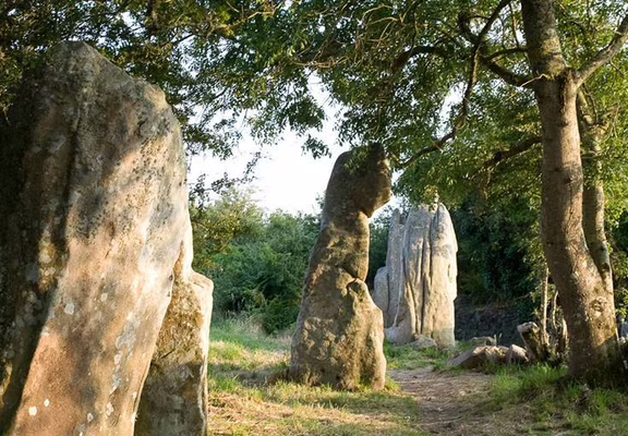 Alignements-Kerzerho-Erdeven-Morbihan-Bretagne-Sud