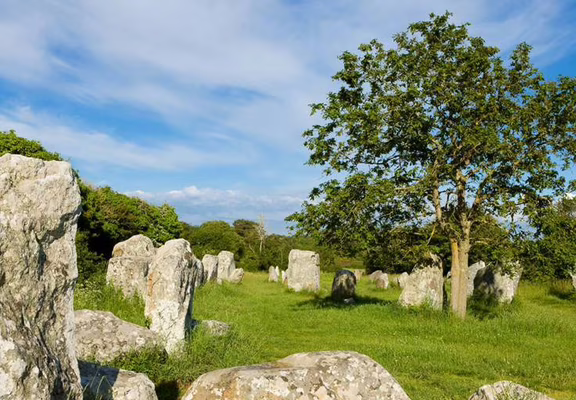 Alignements-Kerzerho-Erdeven-Morbihan-Bretagne-Sud
