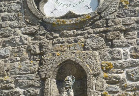 Chapellestguillaume-ERDEVEN-MorbihanBretagneSud