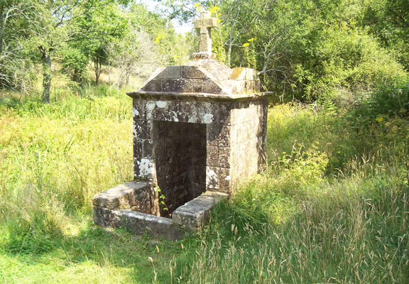 Fontainedesseptsaints-ERDEVEN-MorbihanBretagneSud