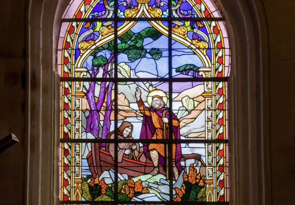 Eglise Saint-Guigner