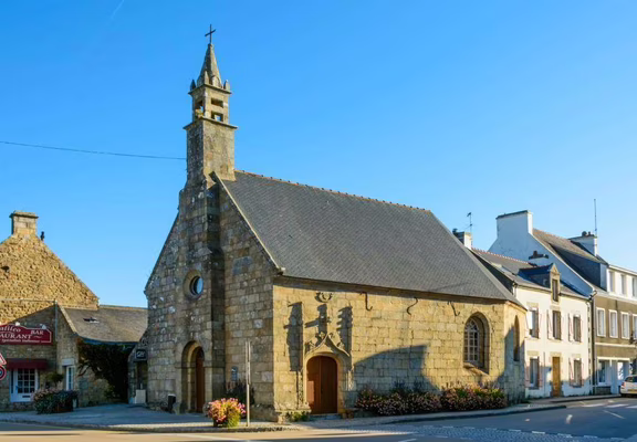 Chapelle Lann Groez