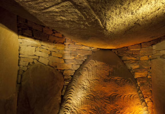 Site-des-megalithes-de-Locmariaquer-Morbihan-Bretagne-Sud