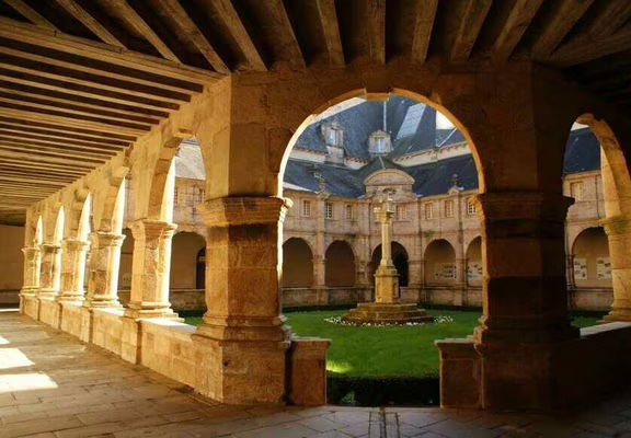 Académie de musique et arts sacrés - Sainte-Anne-d'Auray