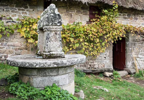 Ecomusée de Saint-Dégan-Brech-Morbihan Bretagne Sud-18