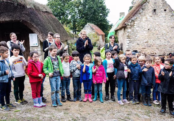 Ecomusée de Saint-Dégan-Brech-Morbihan Bretagne Sud-25