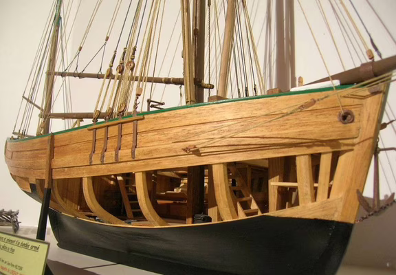 Musee-des-Thoniers - 3 - Etel - Morbihan Bretagne Sud