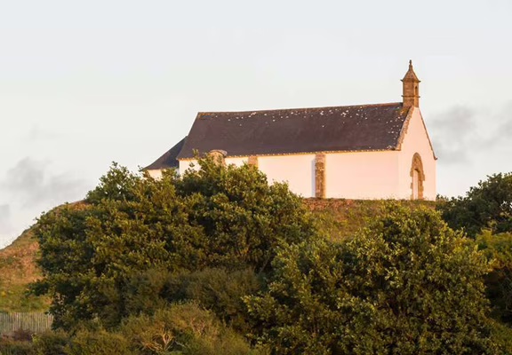 Tumulus-St-Michel-Morbihan-Carnac -Bretagne-Sud