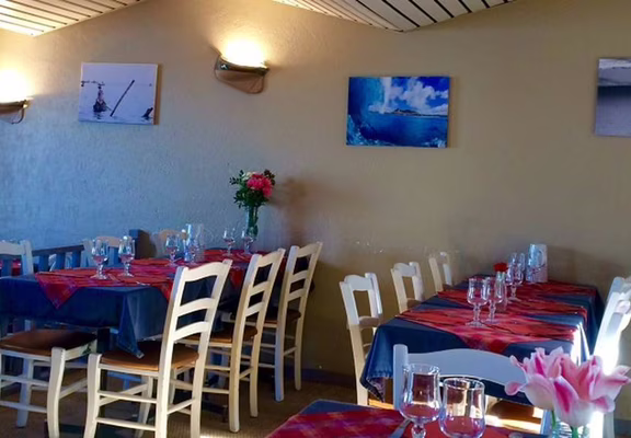 Crêperie Le Göéland La Trinité-sur-mer-Morbihan-Bretagne-sud