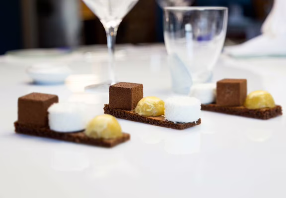 Restaurant l'Azimut