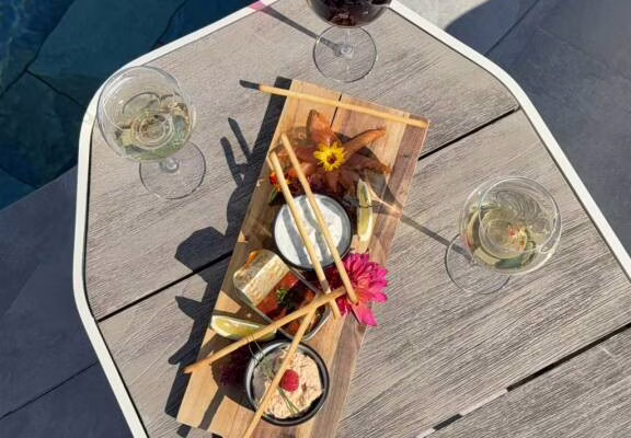 plancha-vin-restaurant-eskell-carnac
