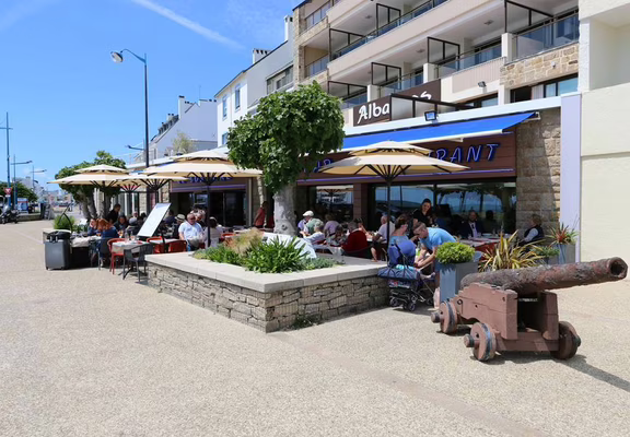 LeCorsaireQuiberon1