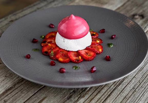 RestaurantLaPresquîle SofitelQuiberon3
