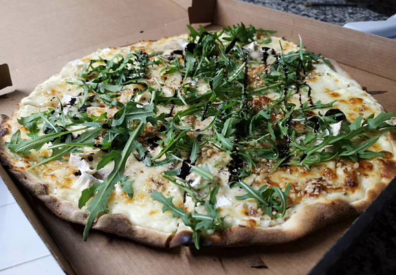PIZZ