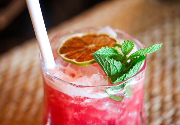 Cocktail Le Cavok 