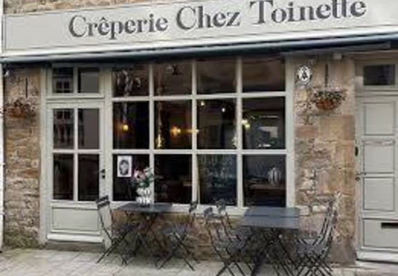 Crêperie Chez Toinette