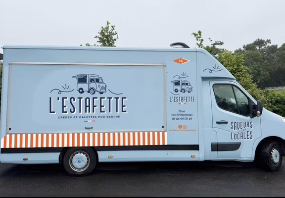 L'Estafette