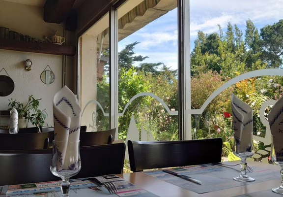 Le relais de Kerpenhir