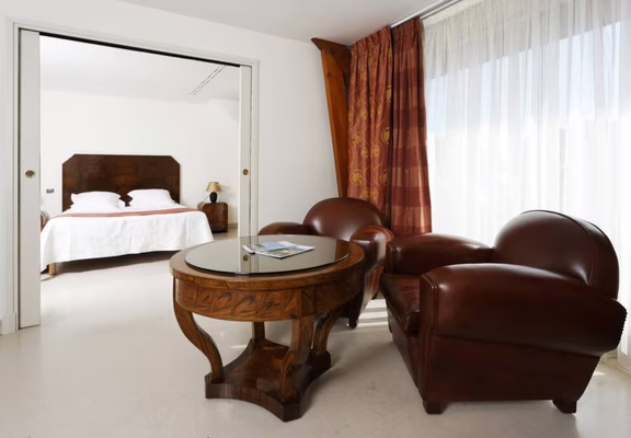 Auberge Larvoir