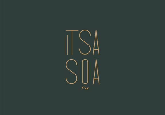 Itsasoa