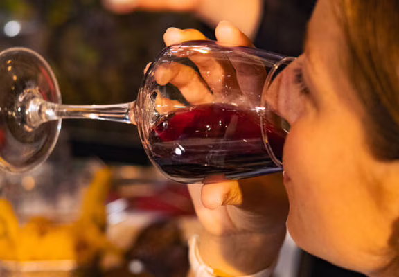 Bar et Cocktails - La Potinière