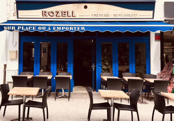 Rozell