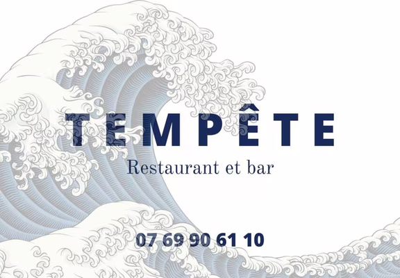 tempete