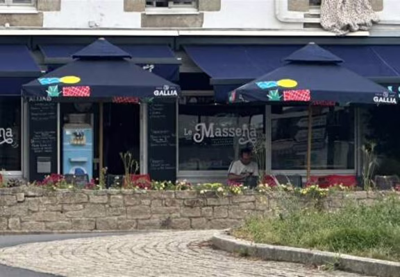 Le Massena