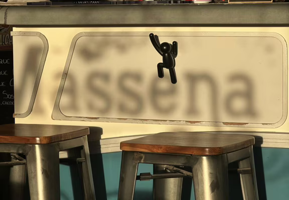 Le Massena