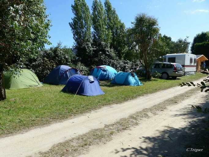 Camping Saint-Pierre photo 2