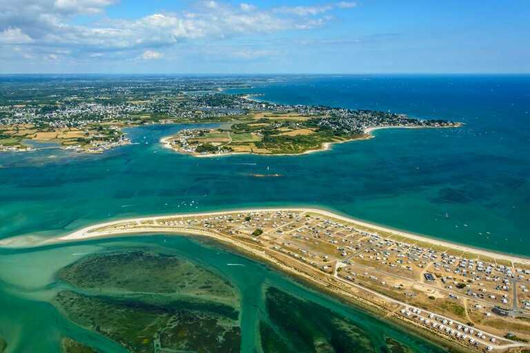 Camping municipal des Sables Blancs - Photo 3